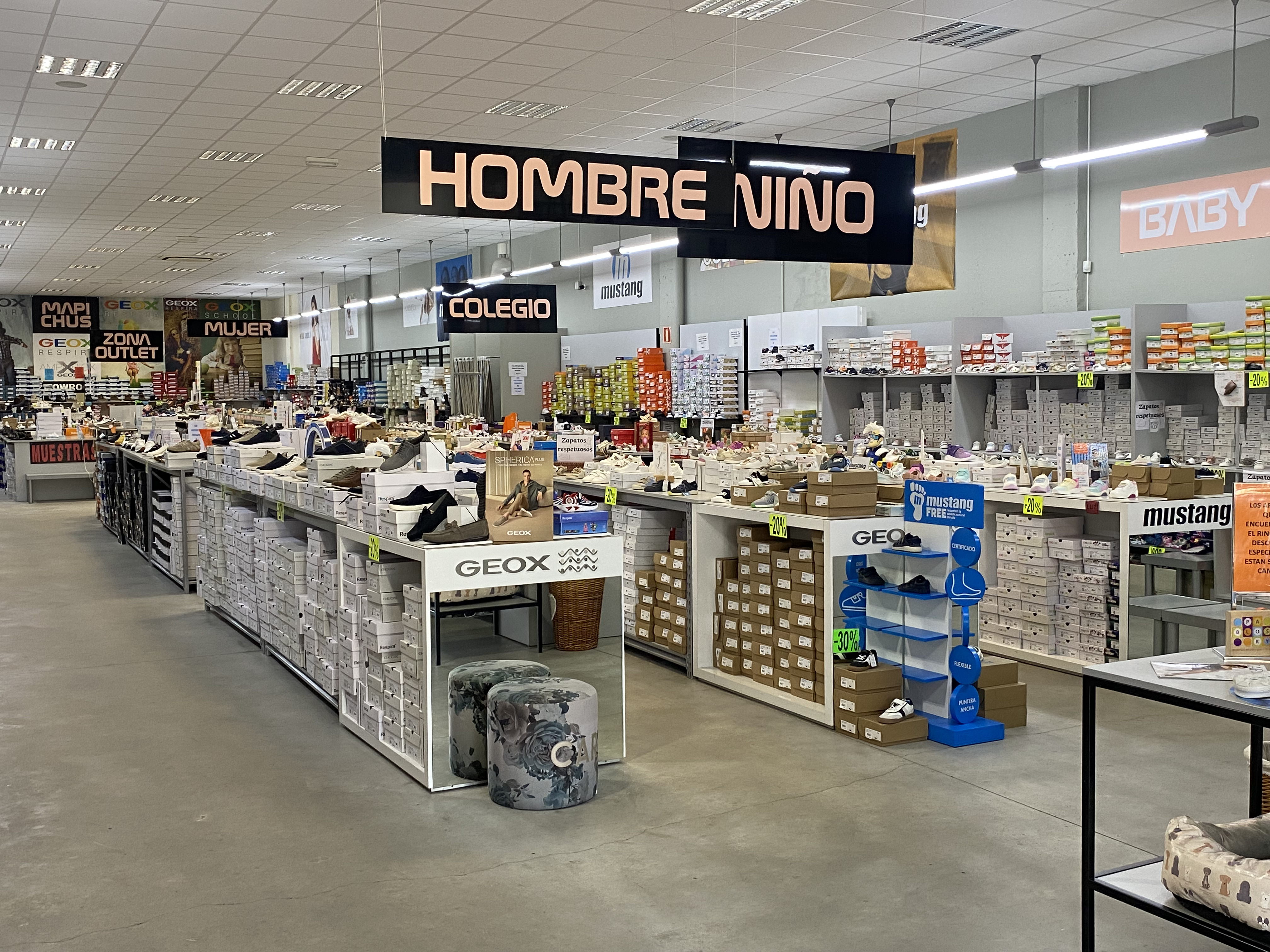 Foto de tienda Mapichus 1