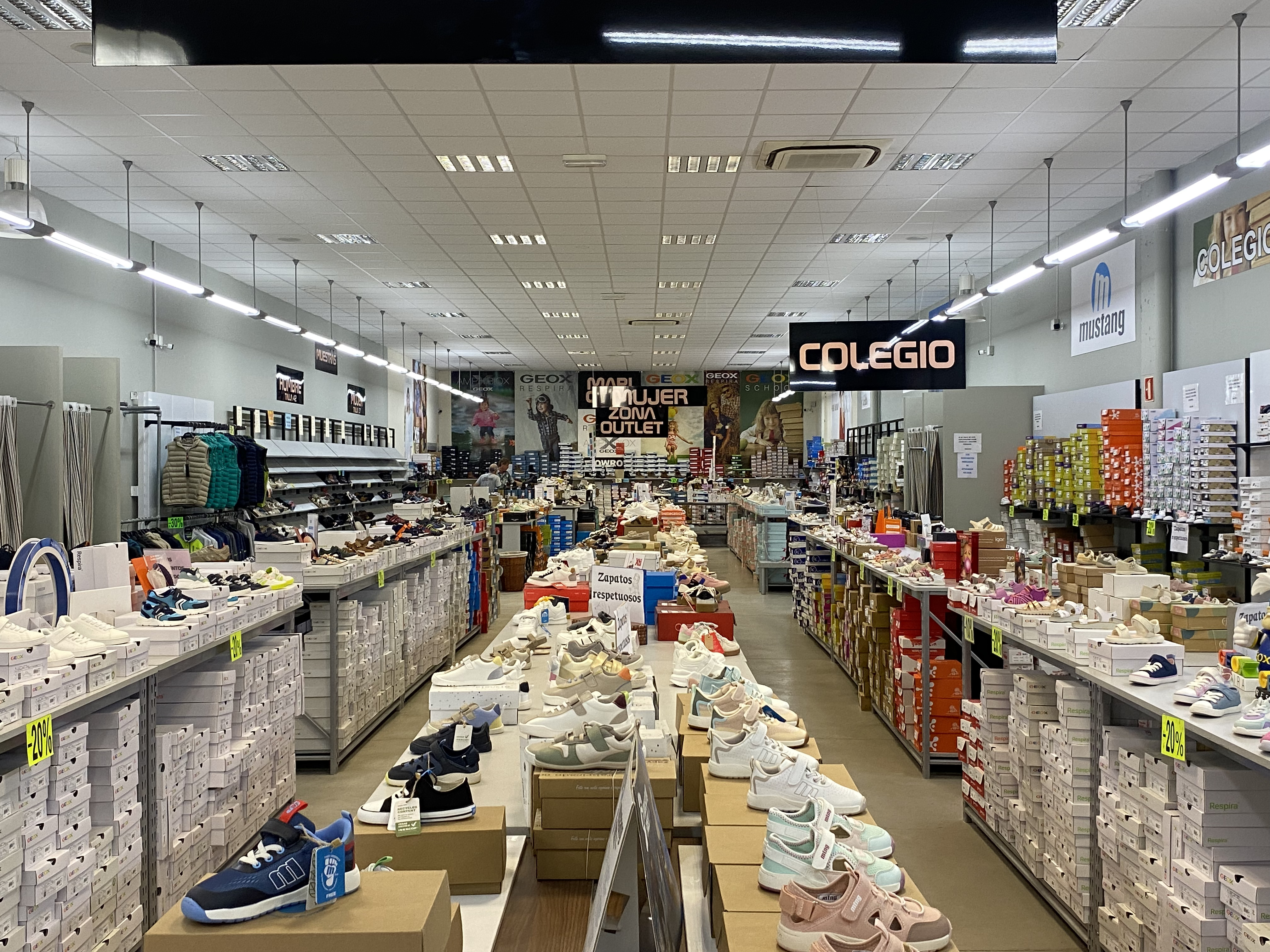 Foto de tienda Mapichus 2