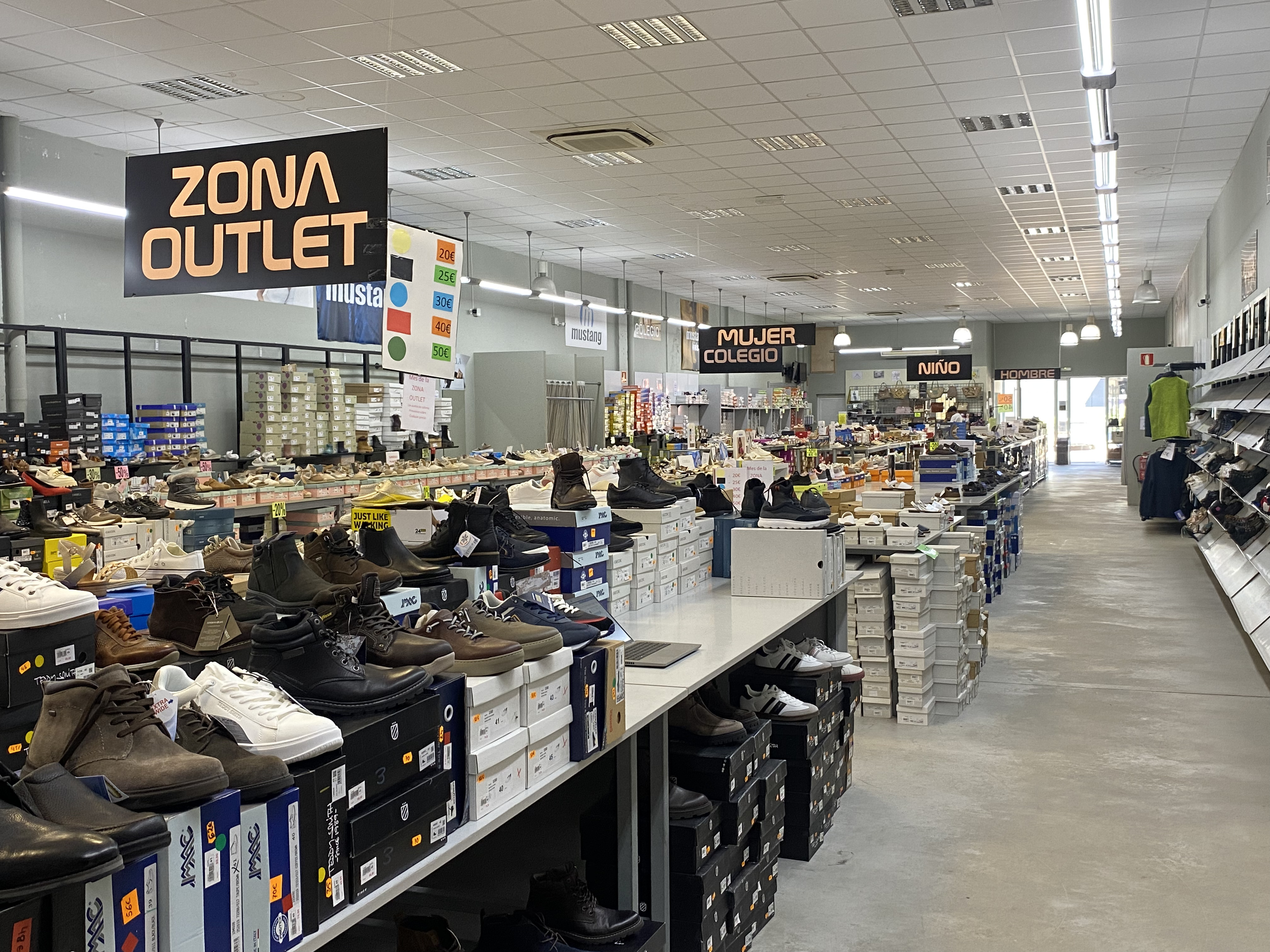 Foto de tienda Mapichus 3
