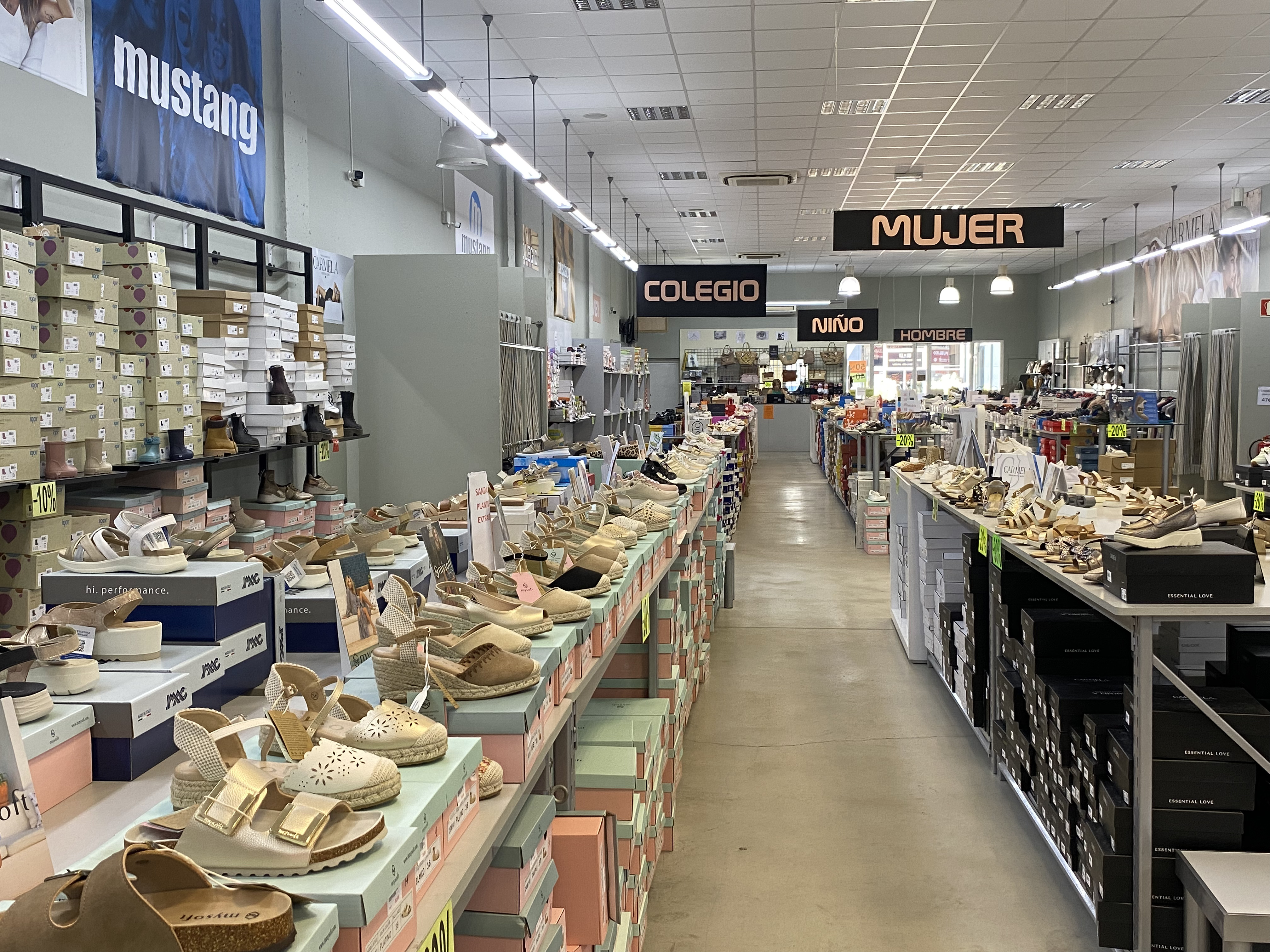 Foto de tienda Mapichus 4