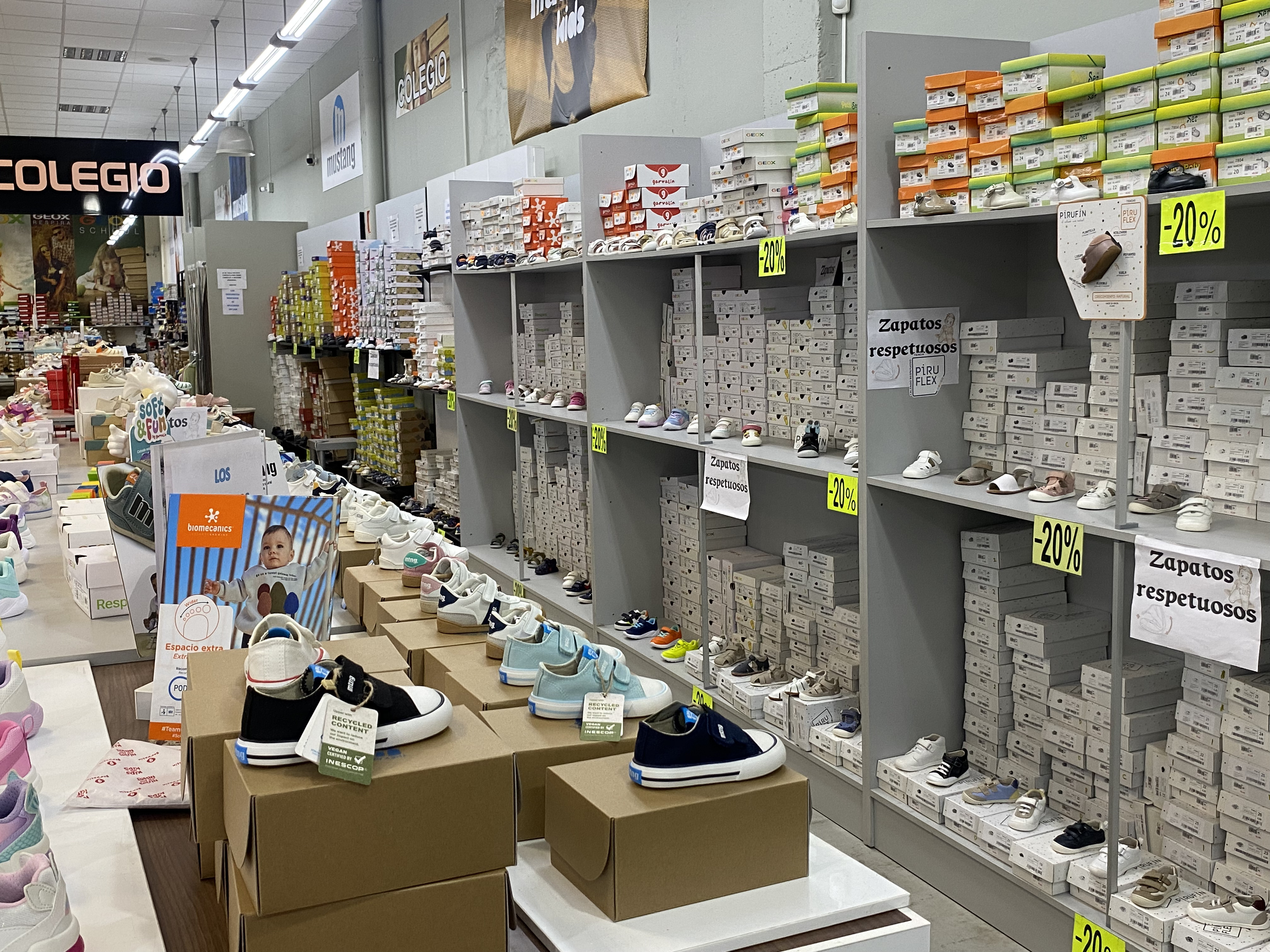 Foto de tienda Mapichus 6