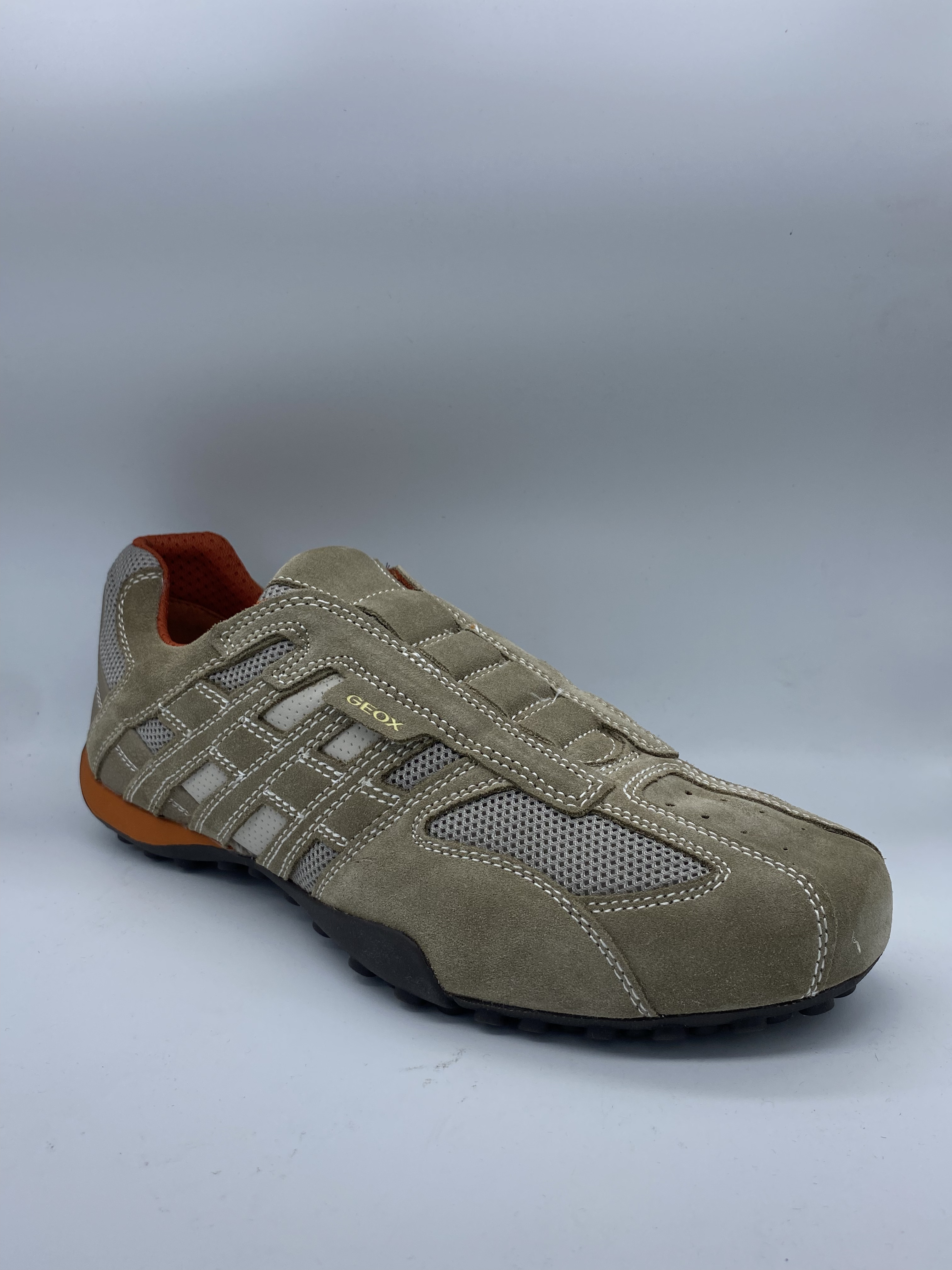 Zapato Hombre 2