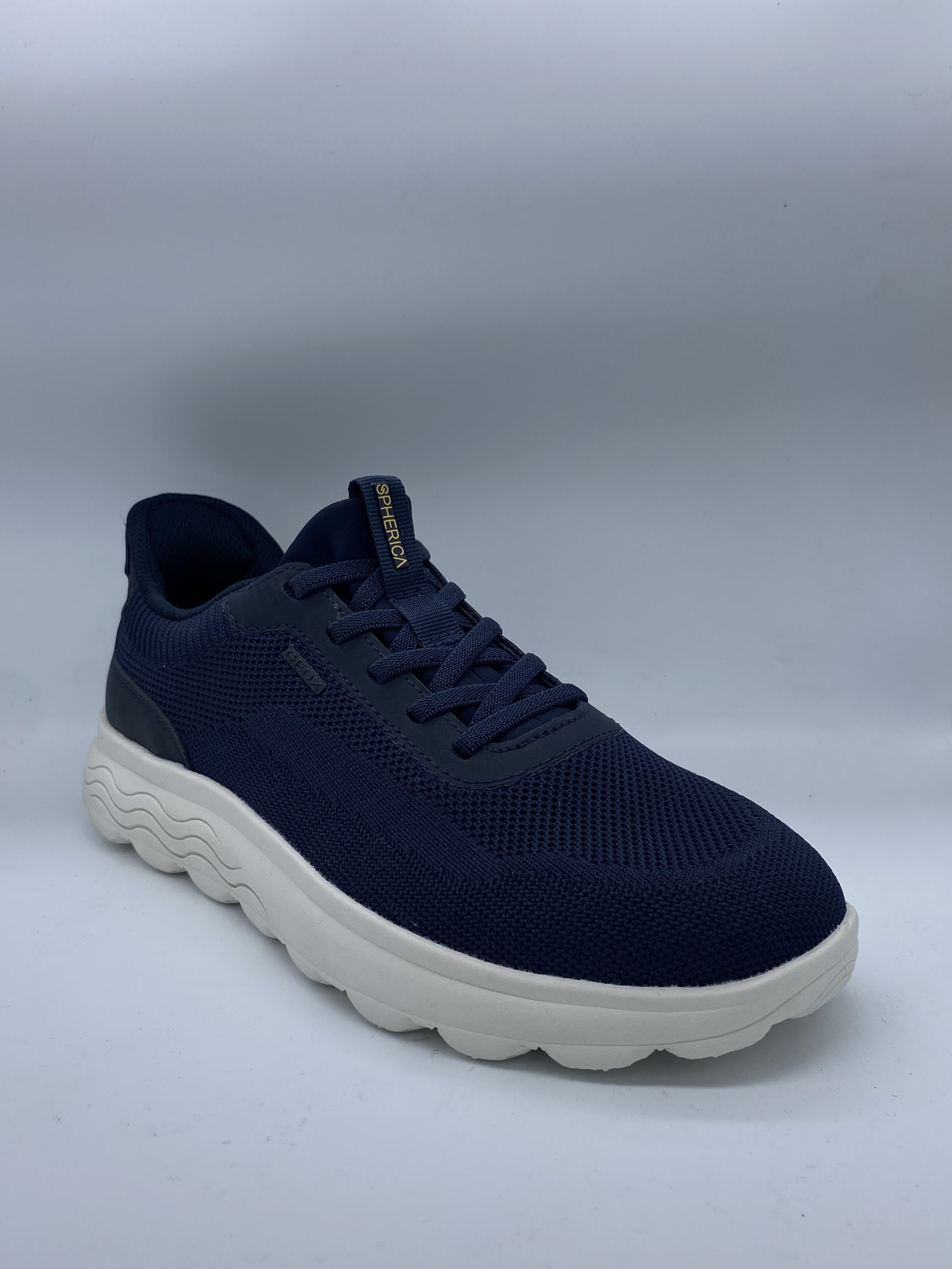 Zapato Hombre 4