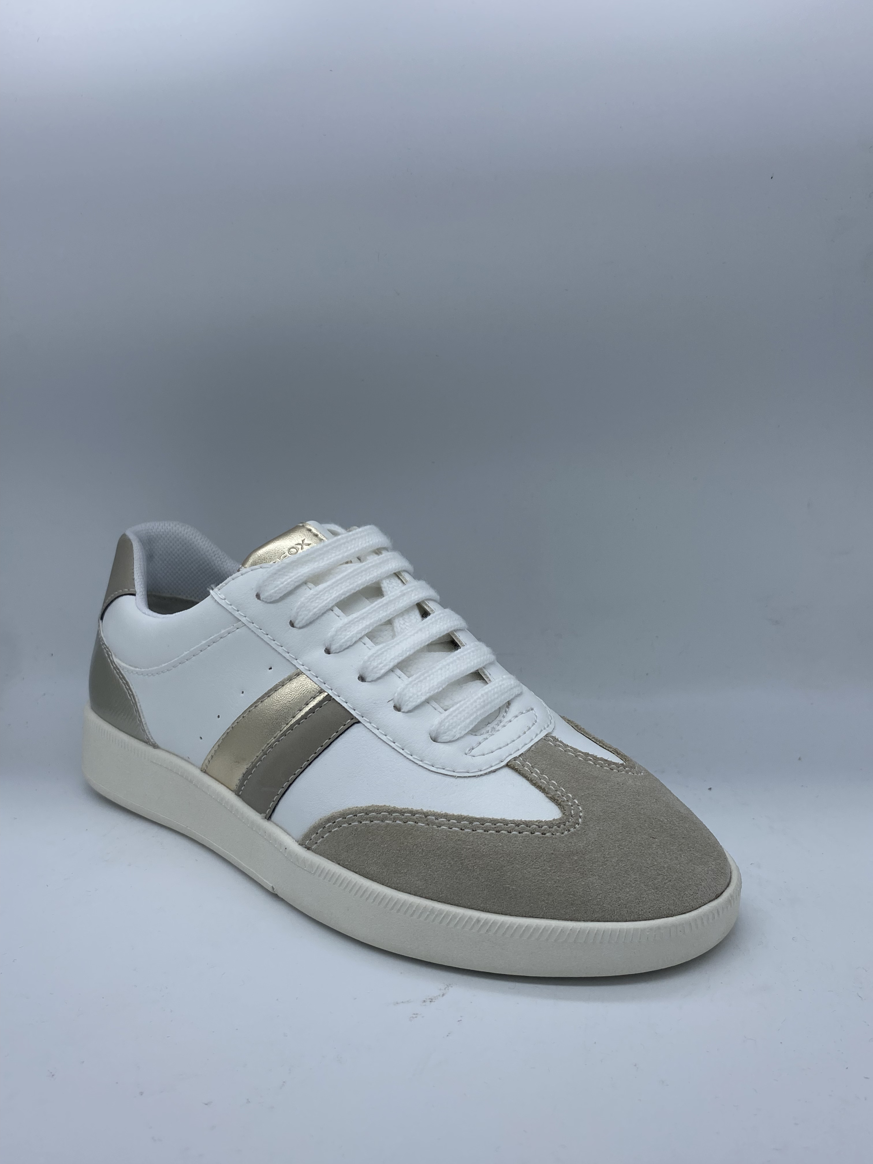 Zapato Mujer 2