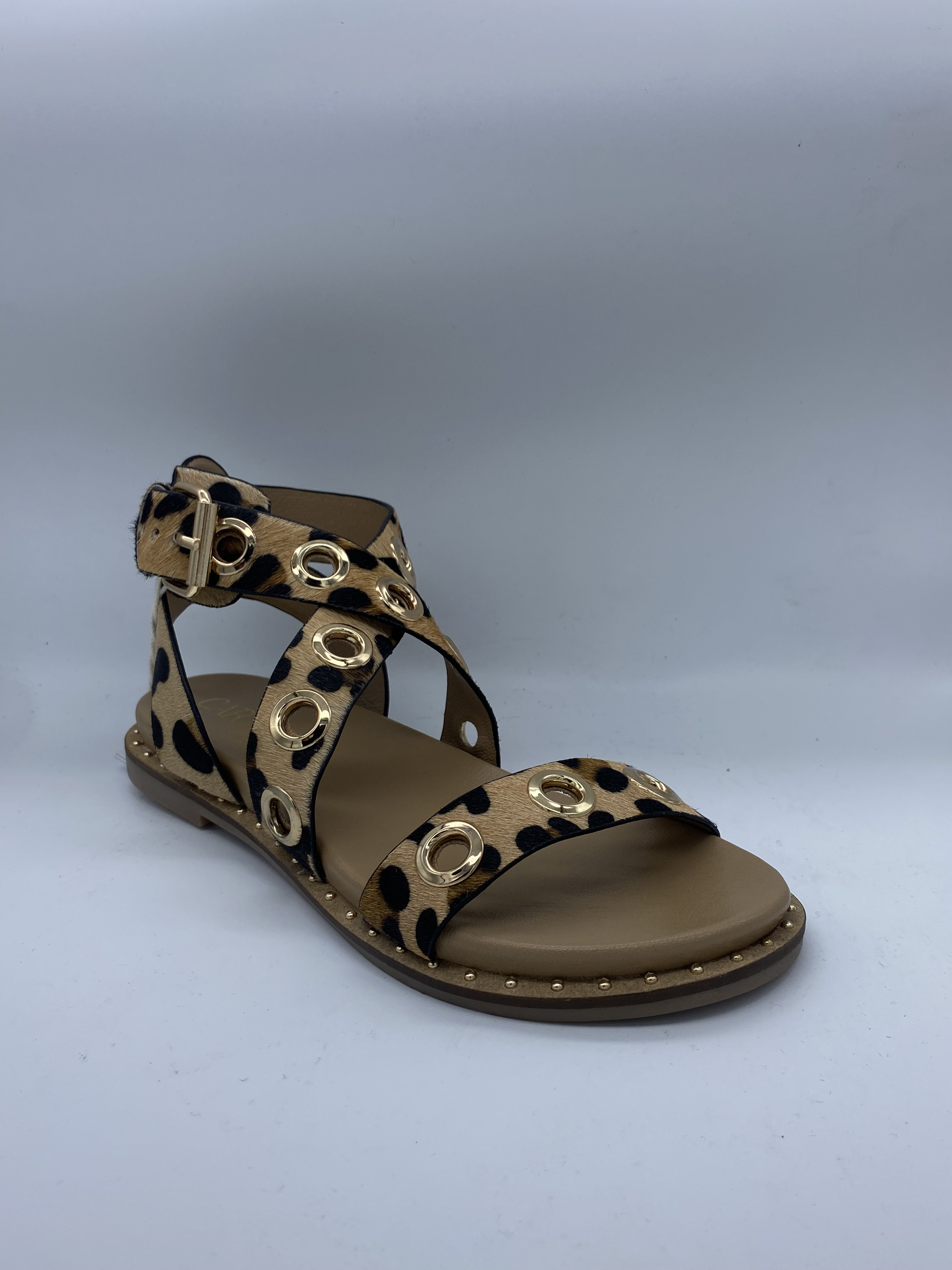 Zapato Mujer 4