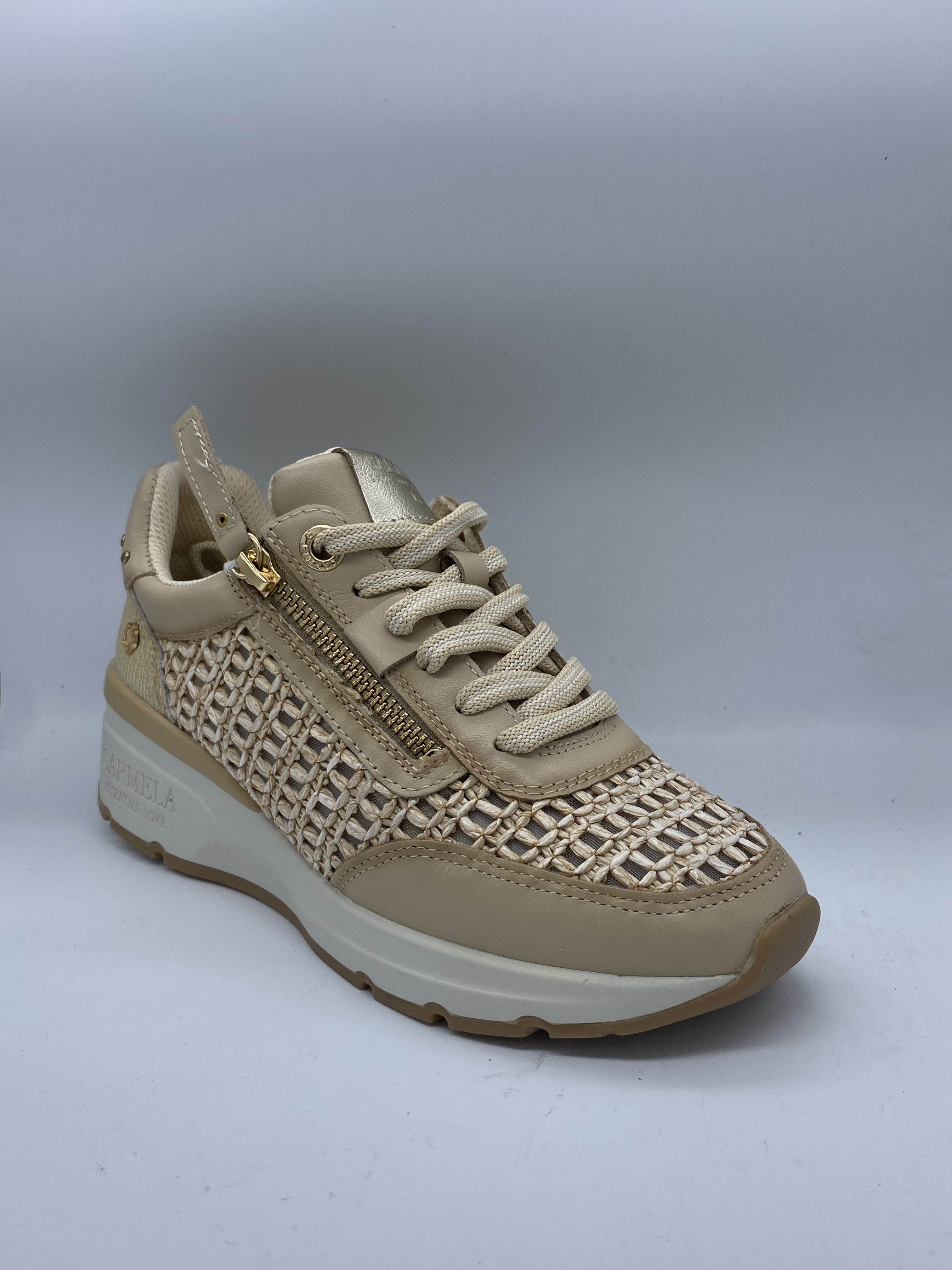 Zapato Mujer 5