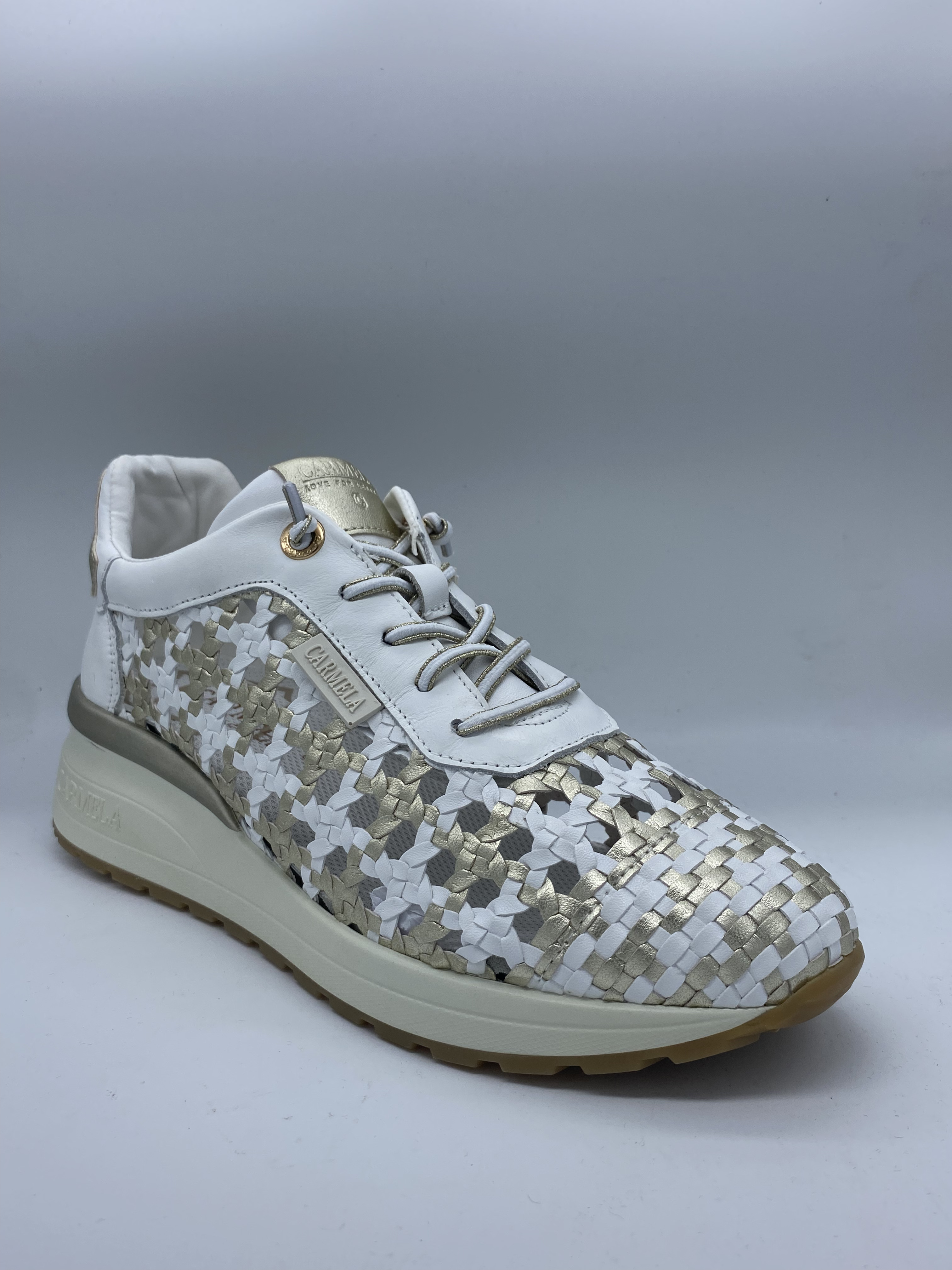 Zapato Mujer 6