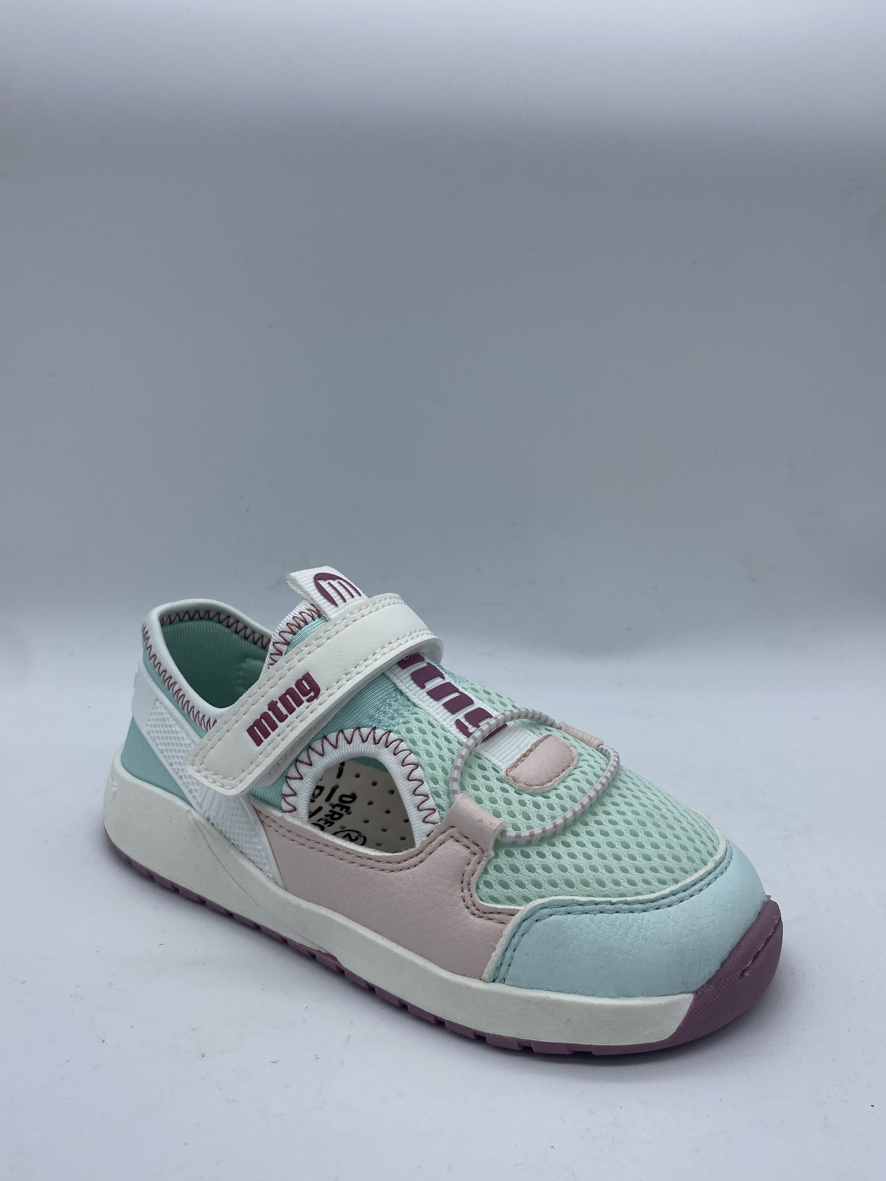 Zapato Niña 2