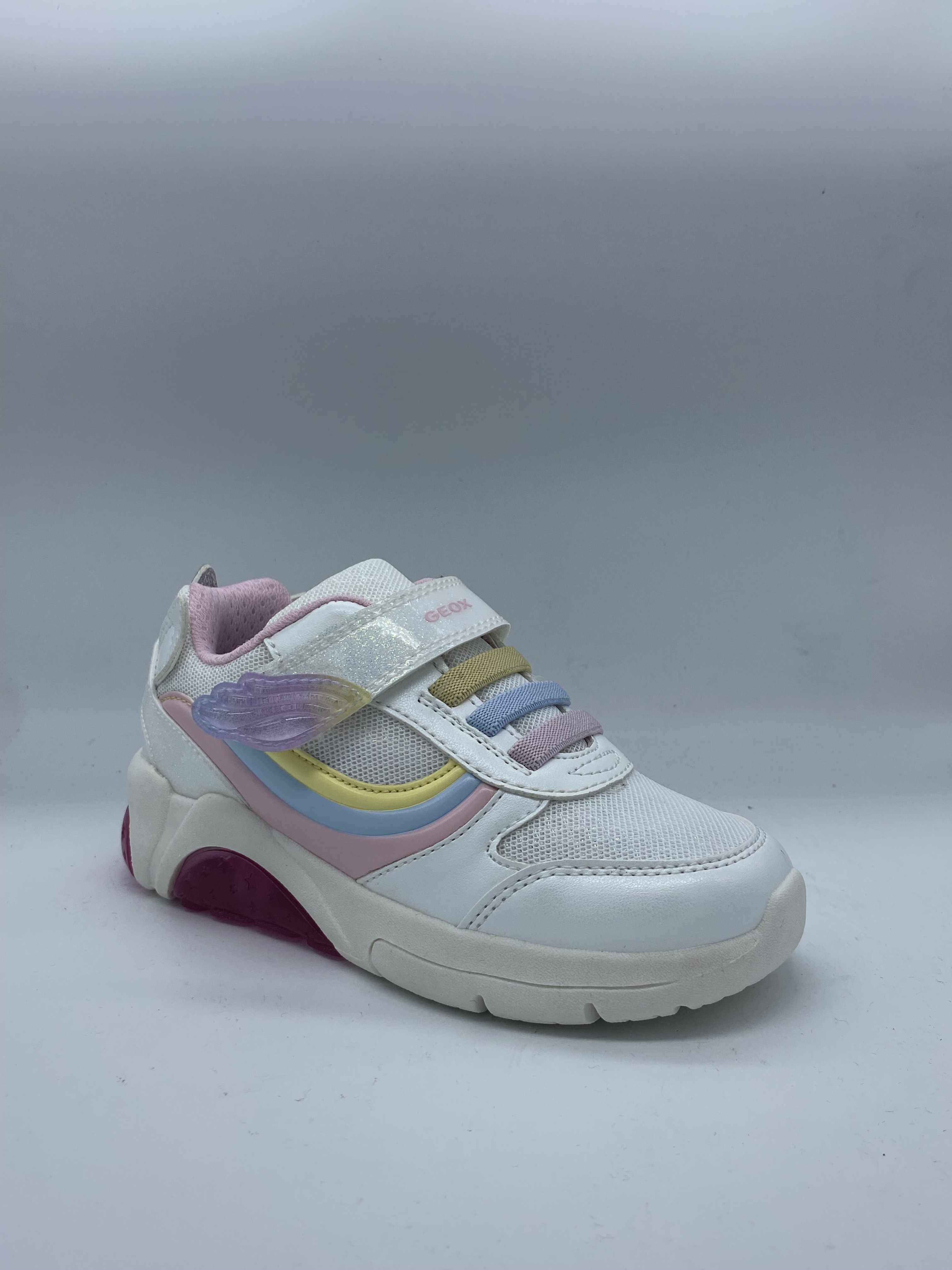 Zapato Niña 4