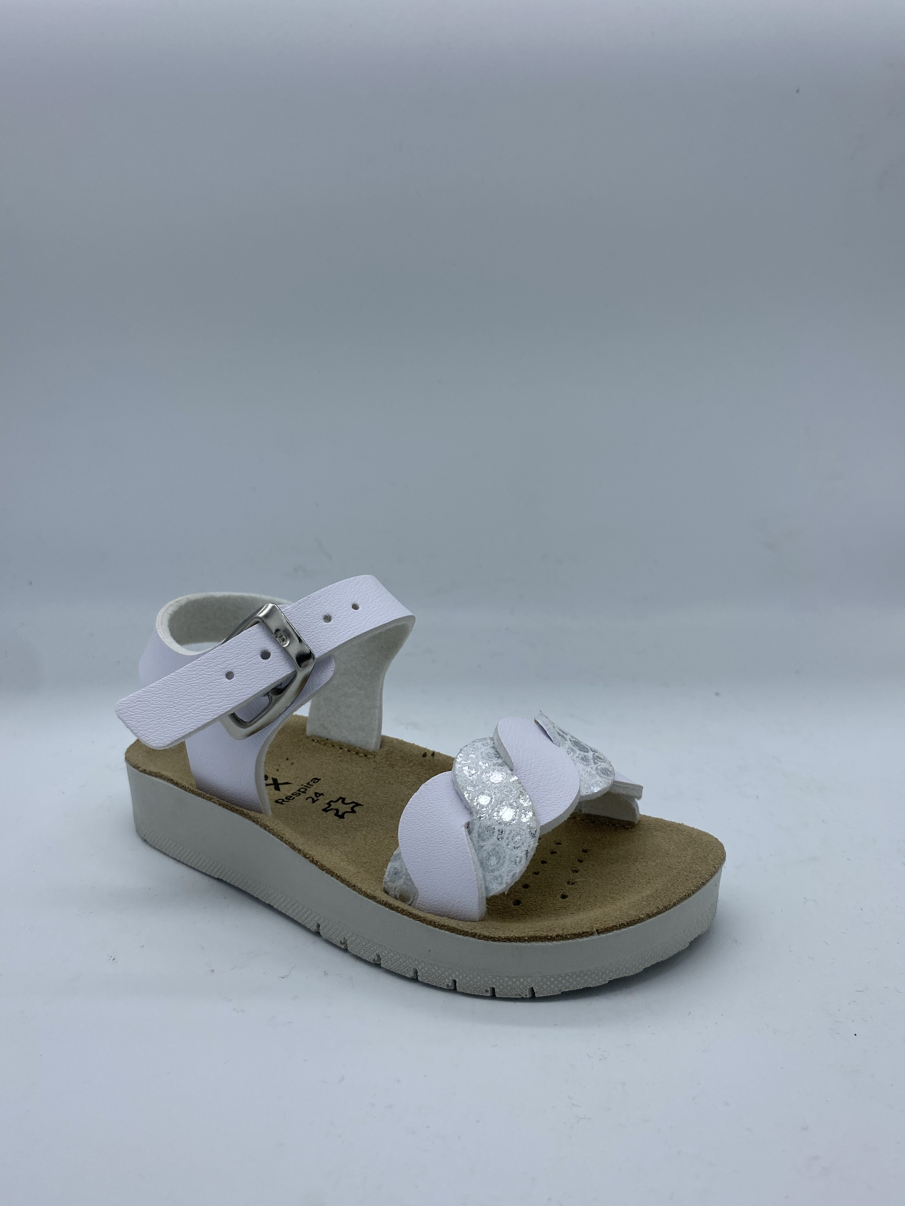 Zapato Niña 6