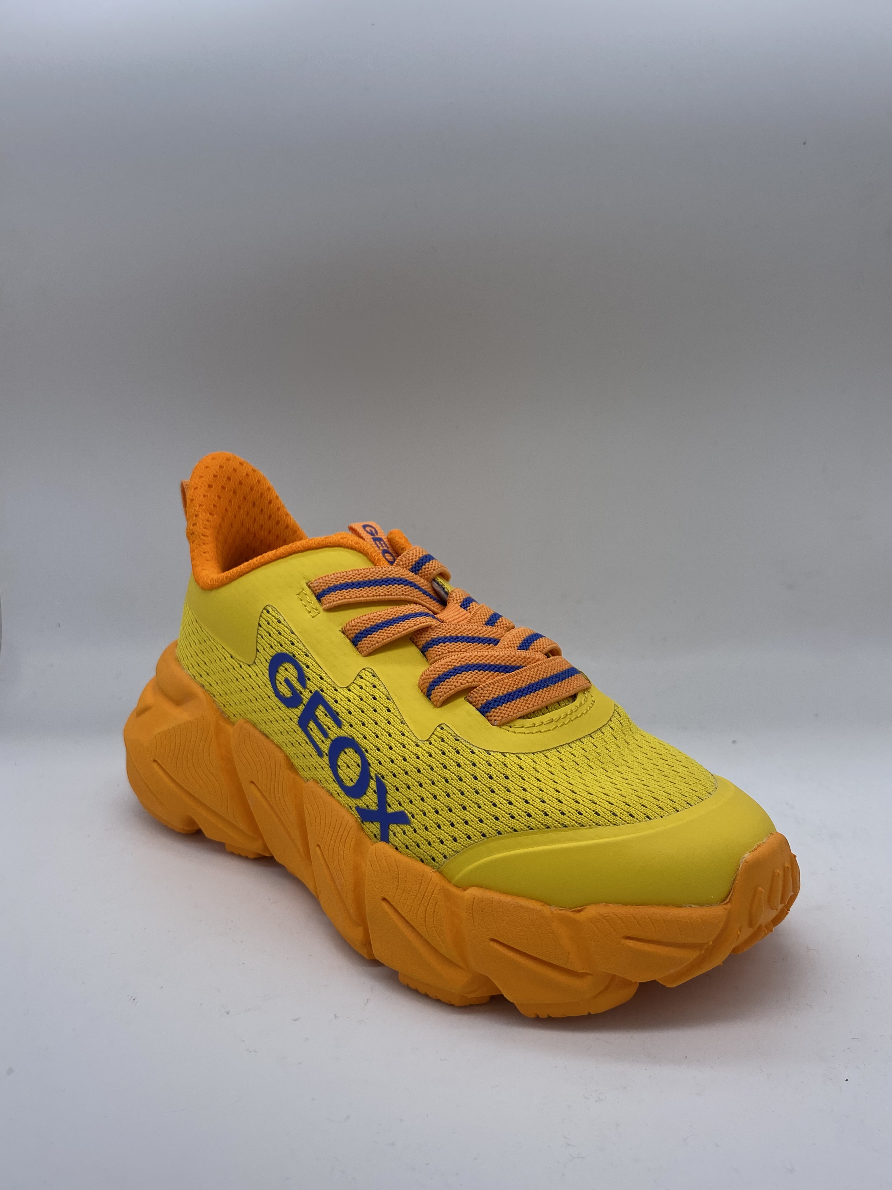 Zapato Niño 4